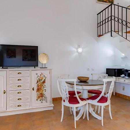 Solar Do Monte 4 Apartment Albufeira Exterior photo