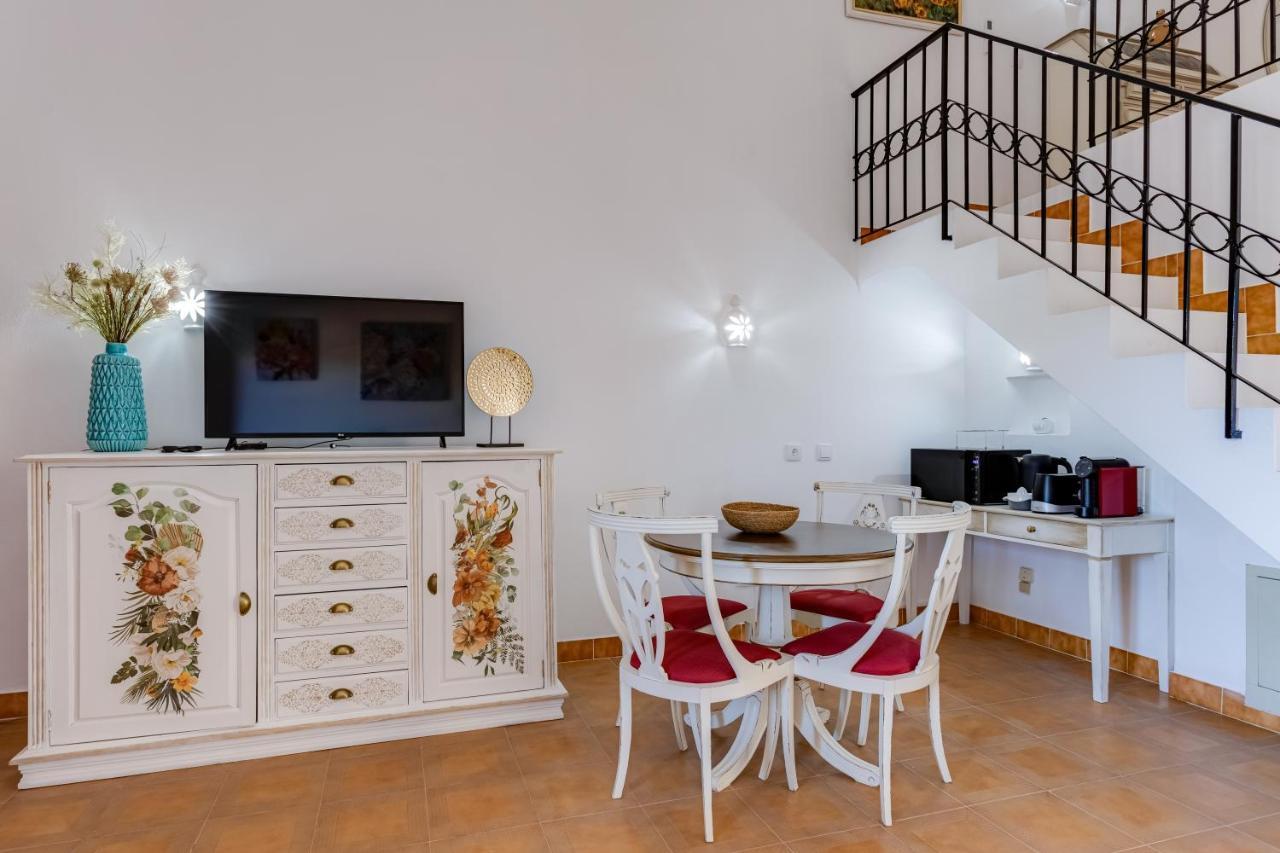 Solar Do Monte 4 Apartment Albufeira Exterior photo