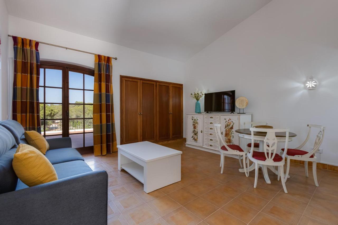Solar Do Monte 4 Apartment Albufeira Exterior photo