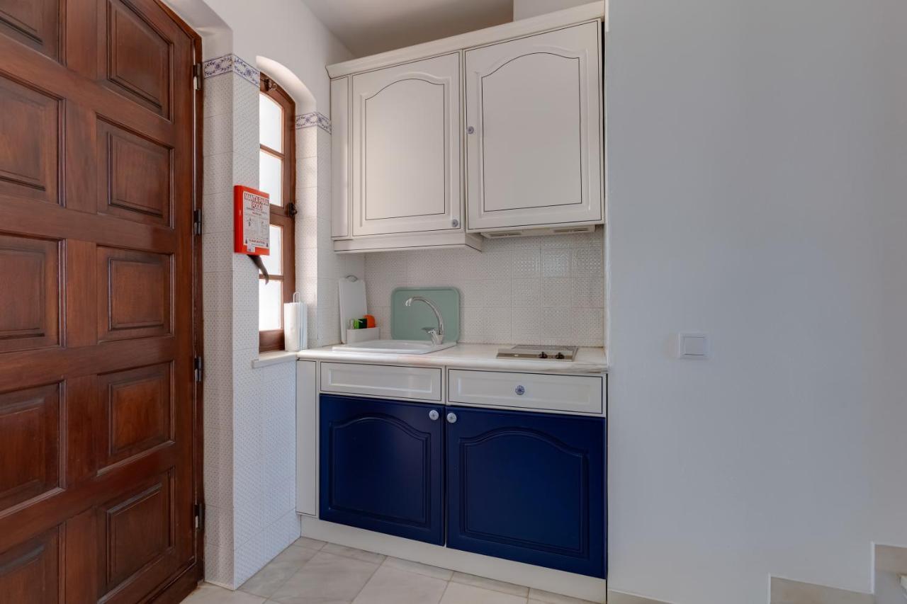 Solar Do Monte 4 Apartment Albufeira Exterior photo
