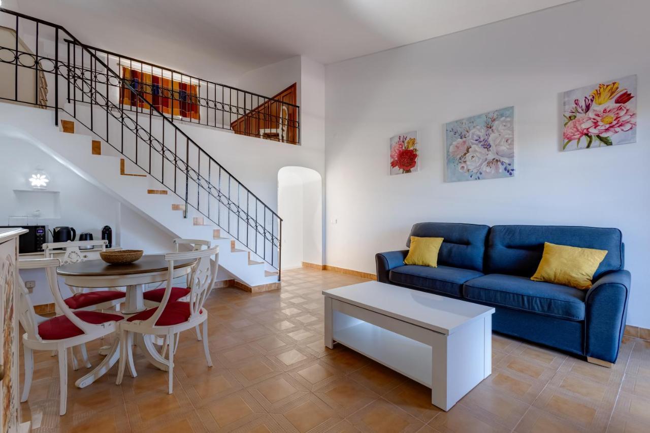 Solar Do Monte 4 Apartment Albufeira Exterior photo