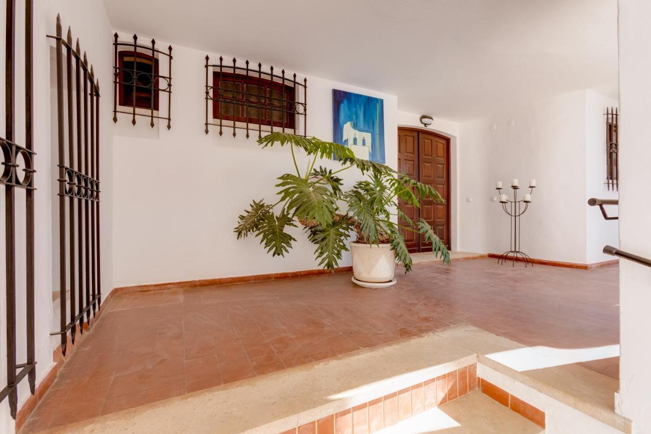 Solar Do Monte 4 Apartment Albufeira Exterior photo